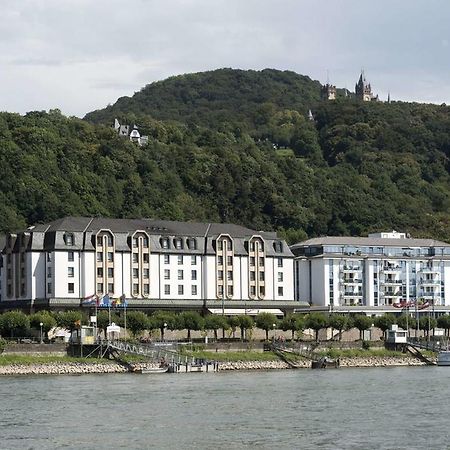 Maritim Hotel Königswinter Εξωτερικό φωτογραφία