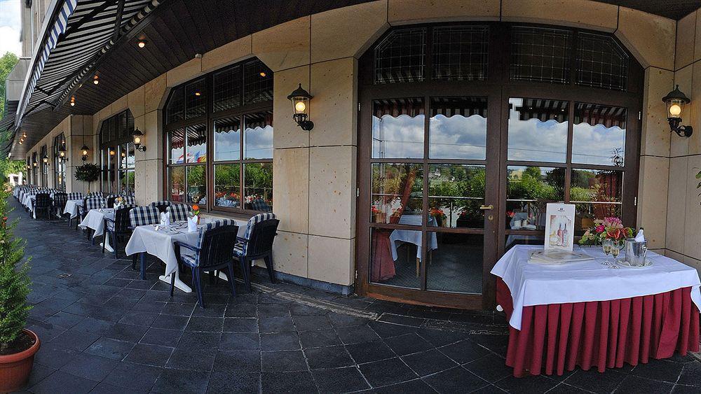 Maritim Hotel Königswinter Εξωτερικό φωτογραφία