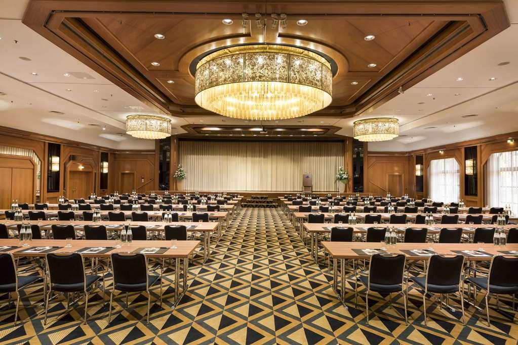Maritim Hotel Königswinter Ανέσεις φωτογραφία