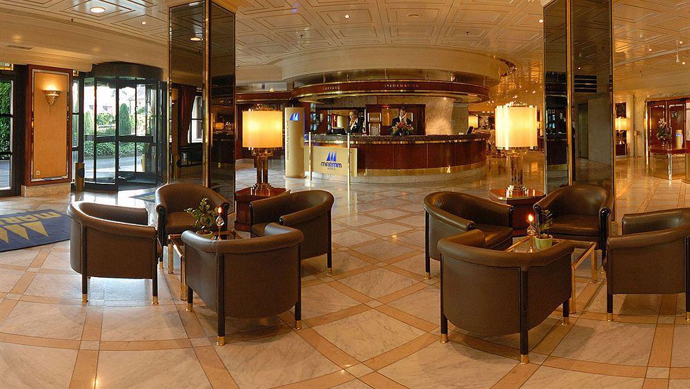Maritim Hotel Königswinter Εξωτερικό φωτογραφία