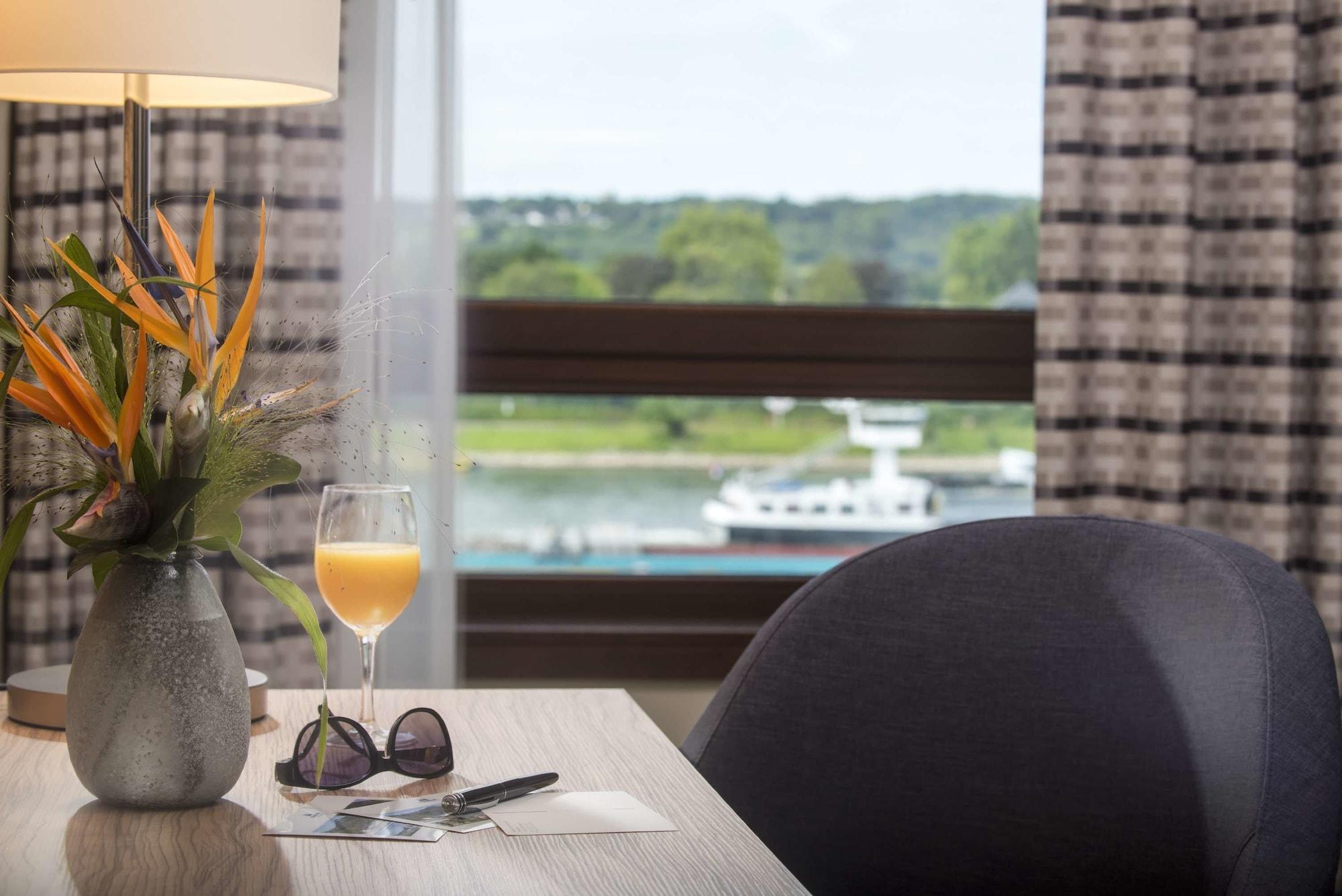 Maritim Hotel Königswinter Εξωτερικό φωτογραφία