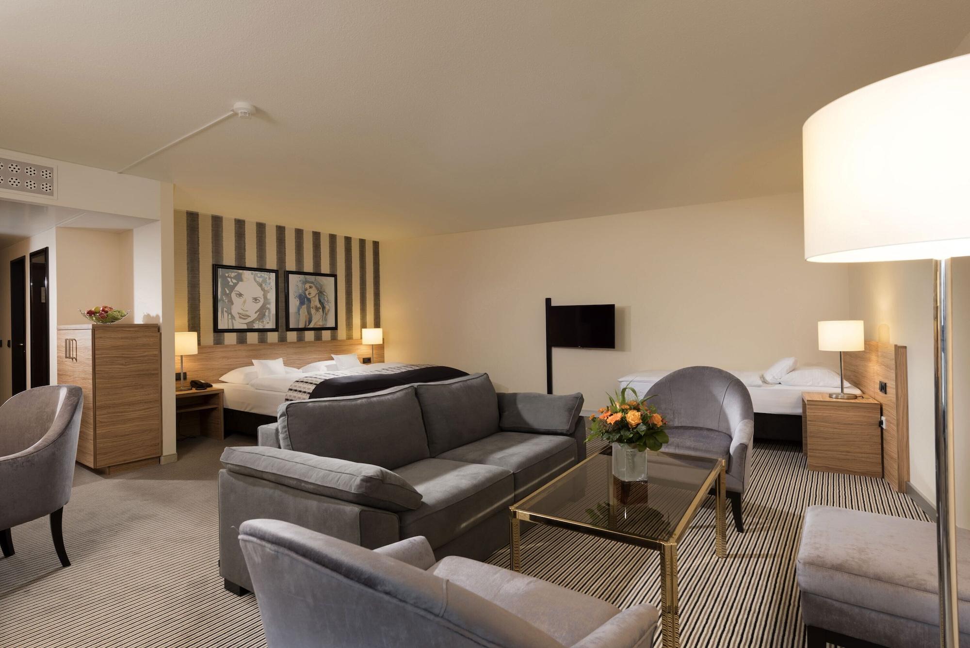 Maritim Hotel Königswinter Εξωτερικό φωτογραφία
