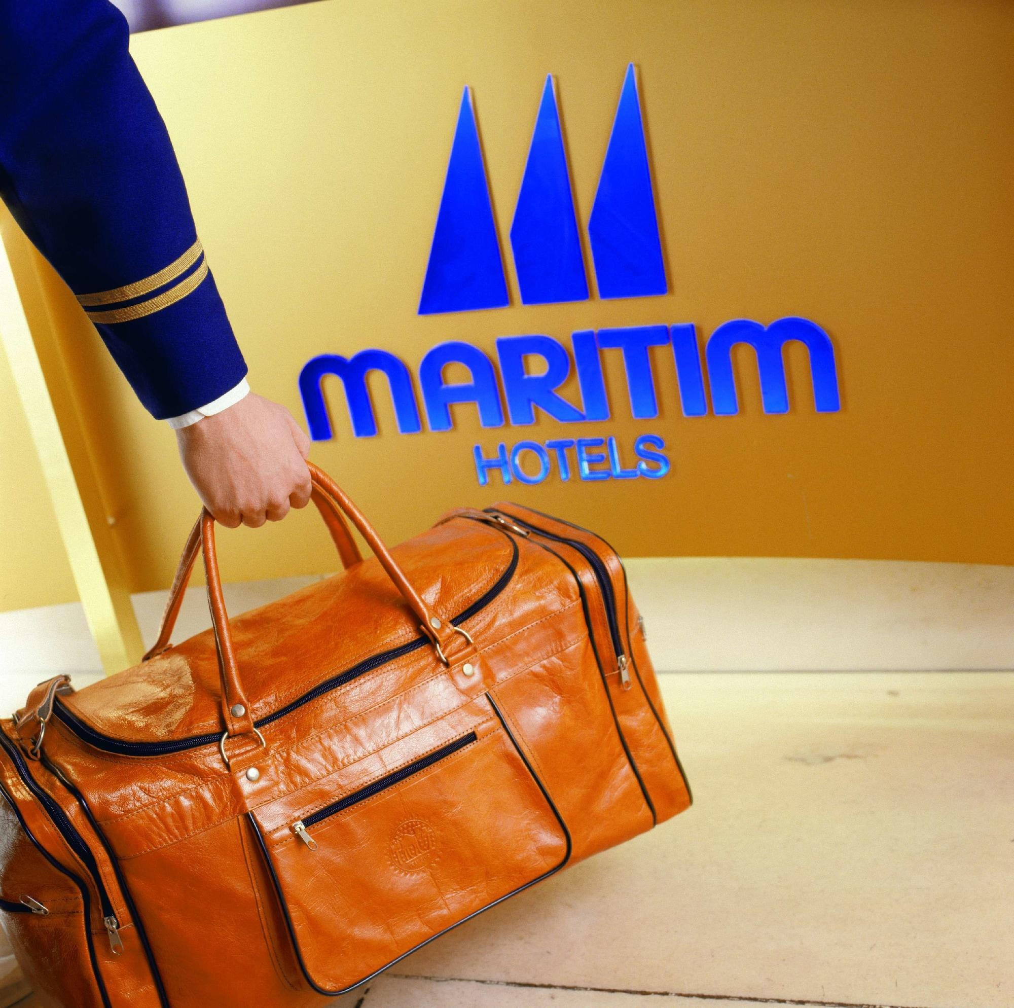 Maritim Hotel Königswinter Εξωτερικό φωτογραφία