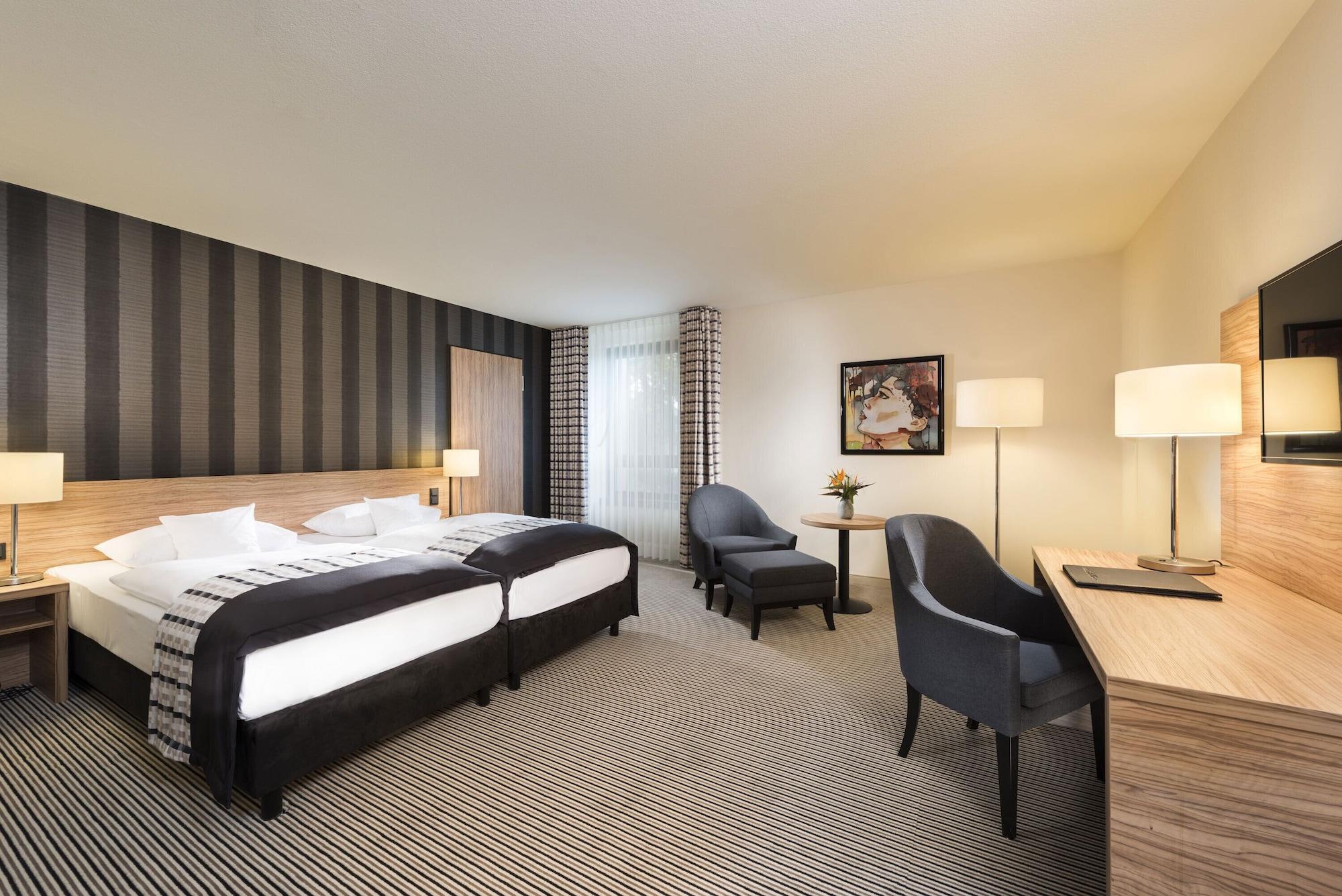 Maritim Hotel Königswinter Εξωτερικό φωτογραφία