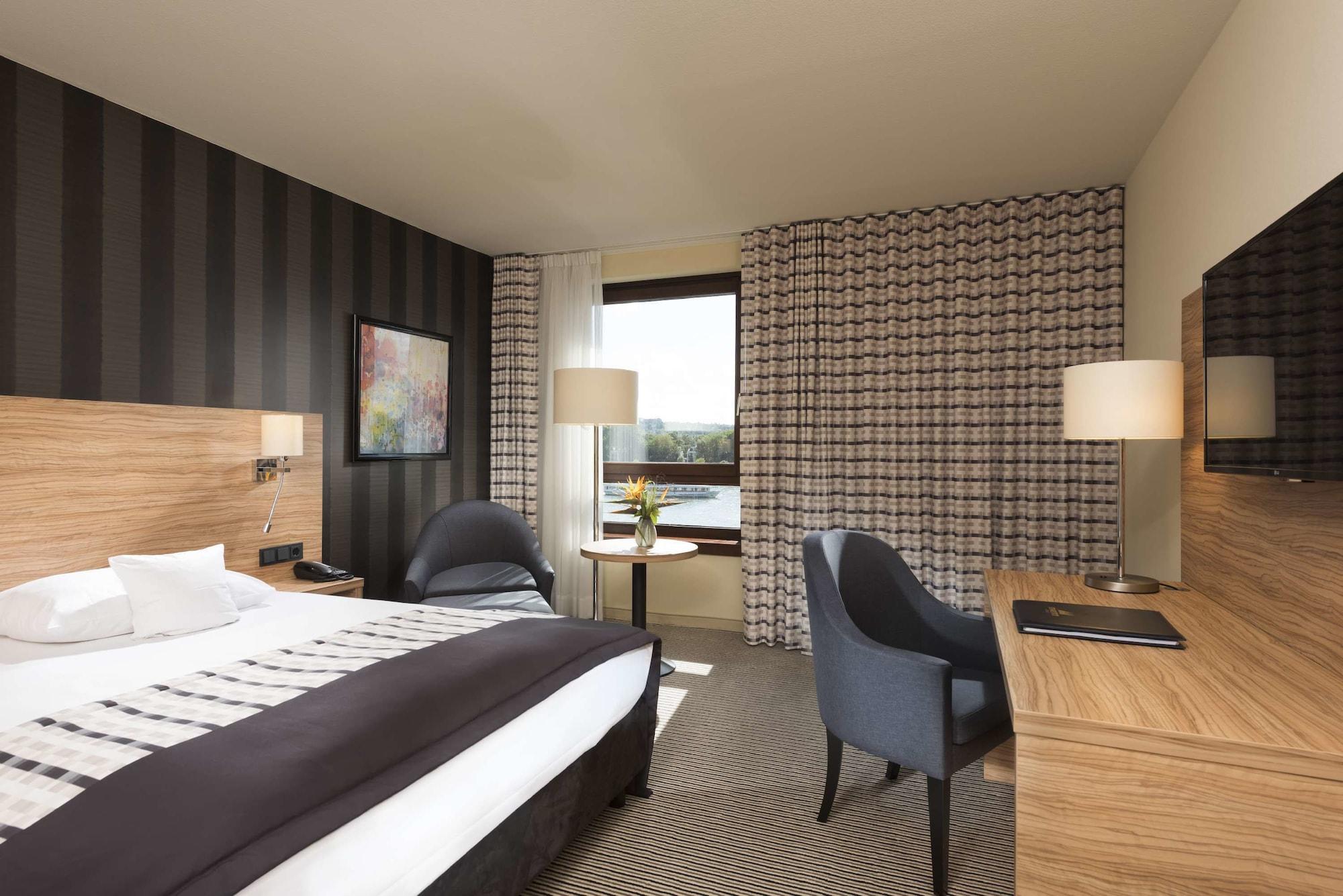 Maritim Hotel Königswinter Εξωτερικό φωτογραφία