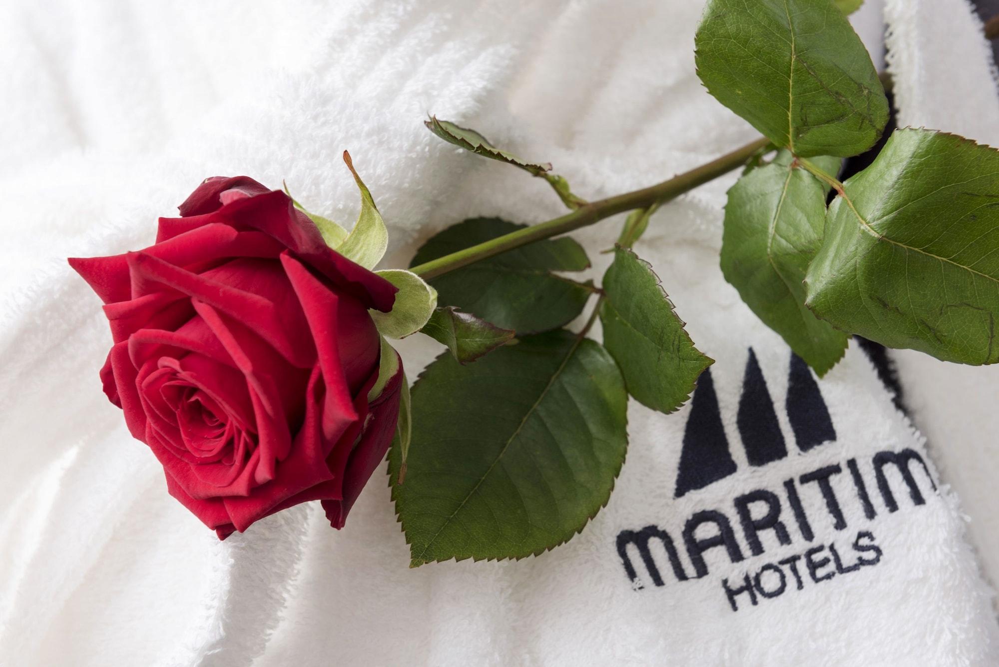 Maritim Hotel Königswinter Εξωτερικό φωτογραφία