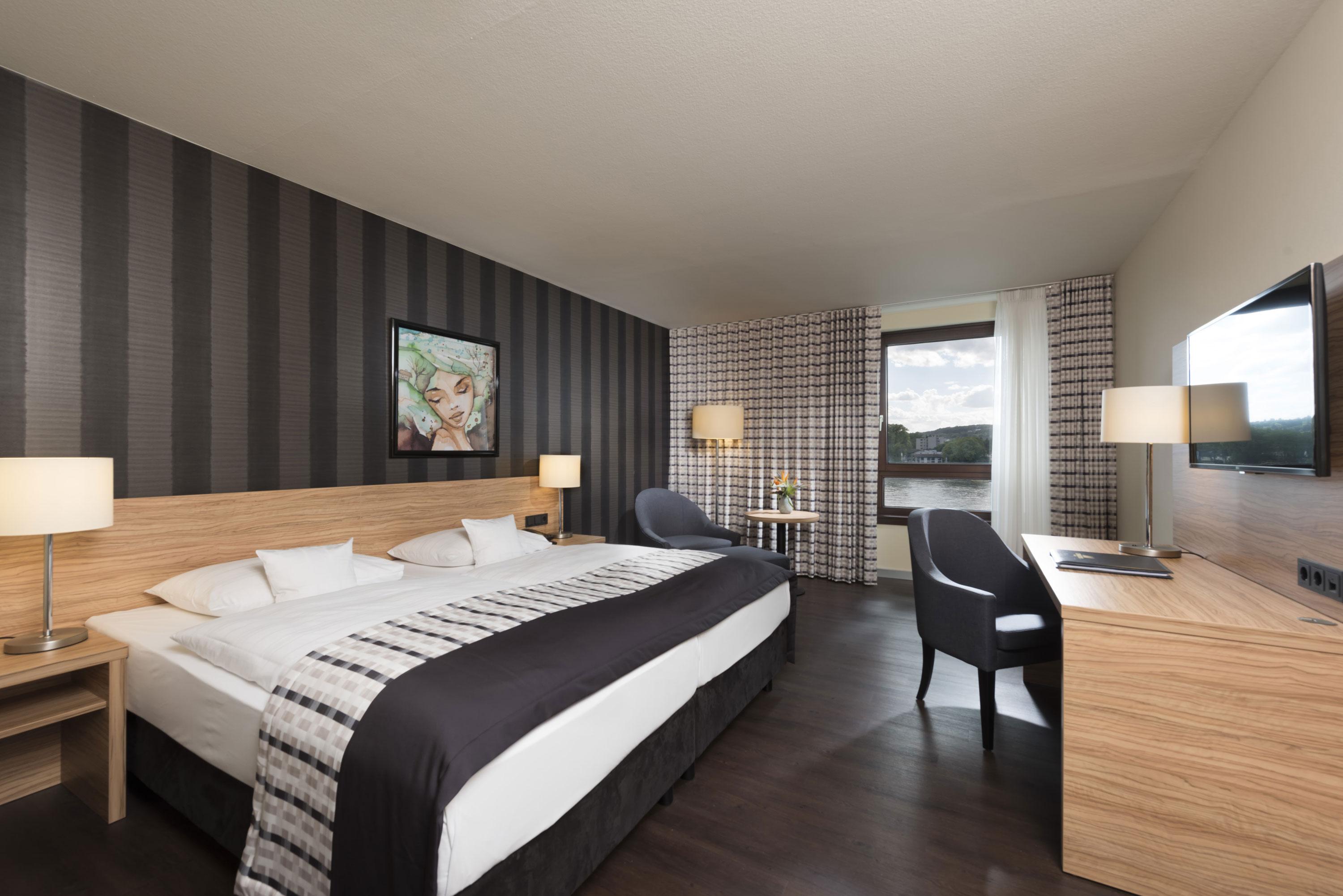 Maritim Hotel Königswinter Εξωτερικό φωτογραφία