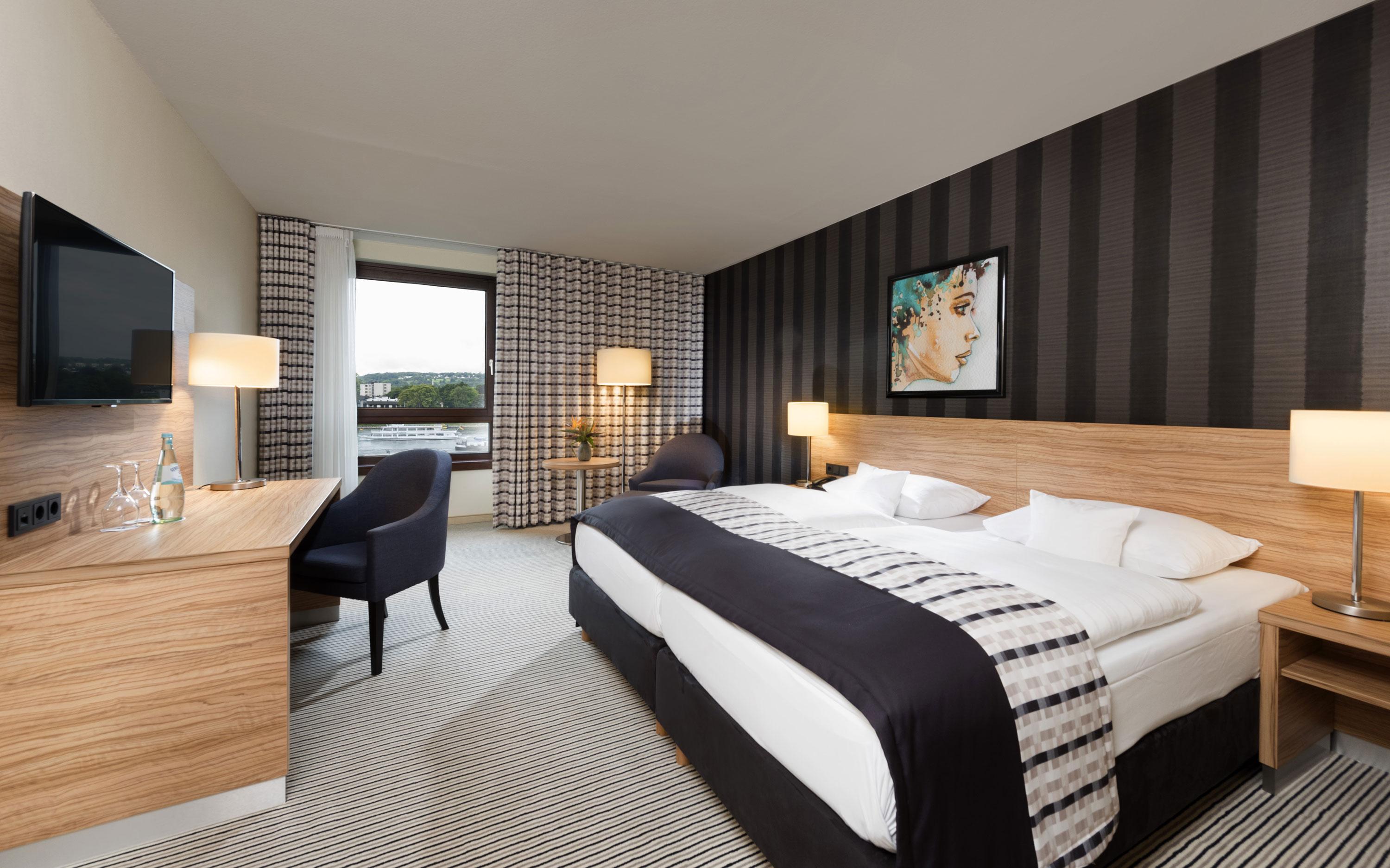 Maritim Hotel Königswinter Εξωτερικό φωτογραφία