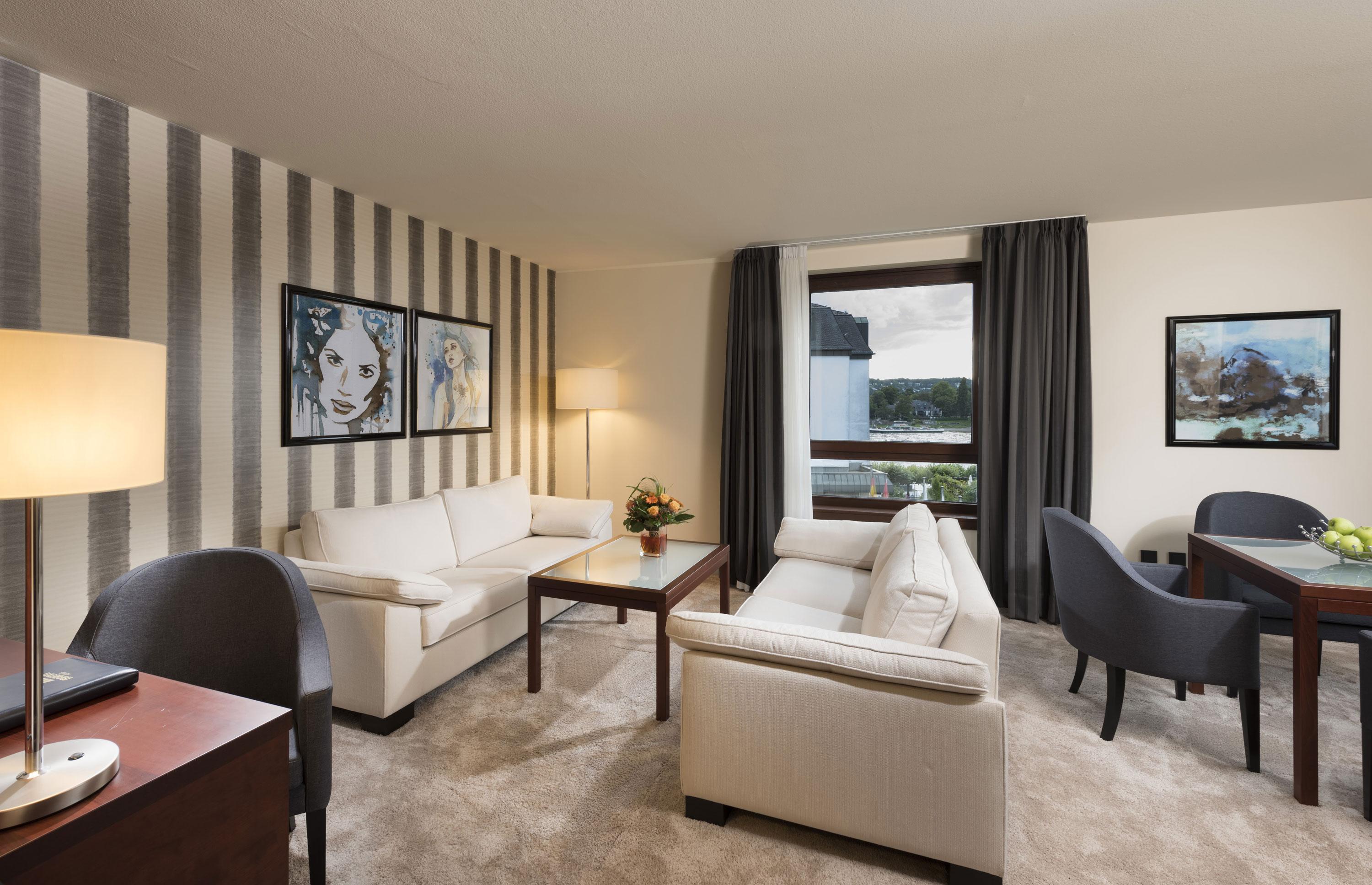 Maritim Hotel Königswinter Εξωτερικό φωτογραφία