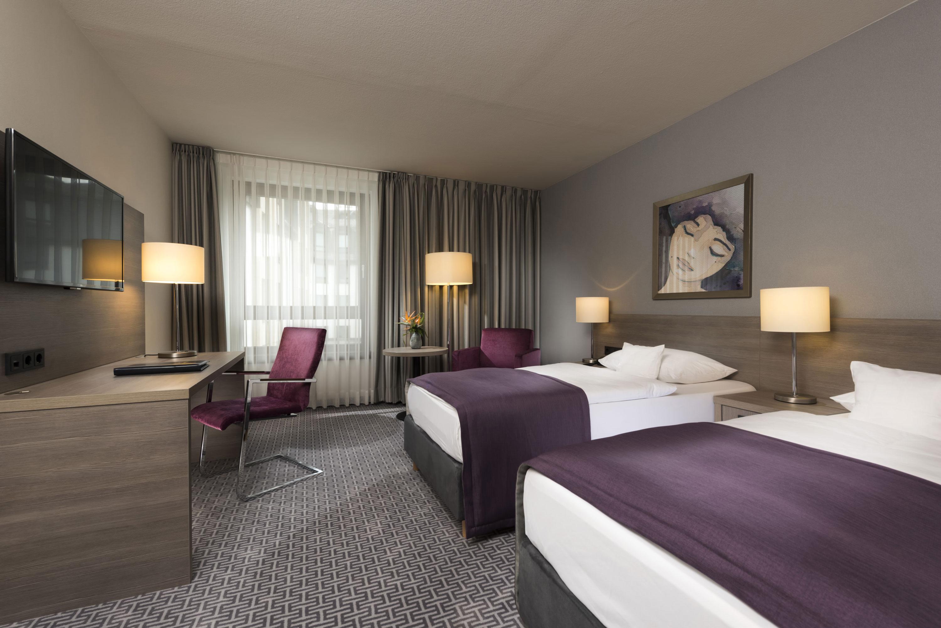 Maritim Hotel Königswinter Εξωτερικό φωτογραφία