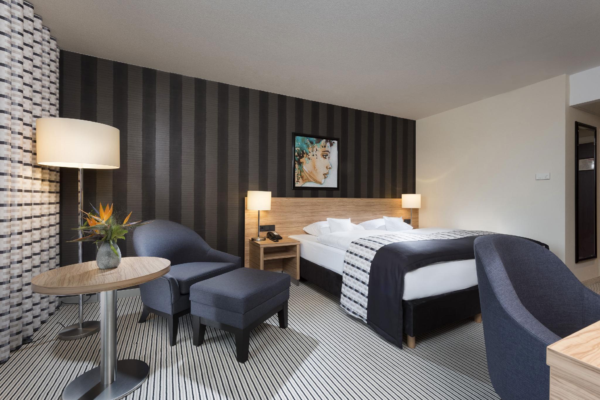 Maritim Hotel Königswinter Εξωτερικό φωτογραφία
