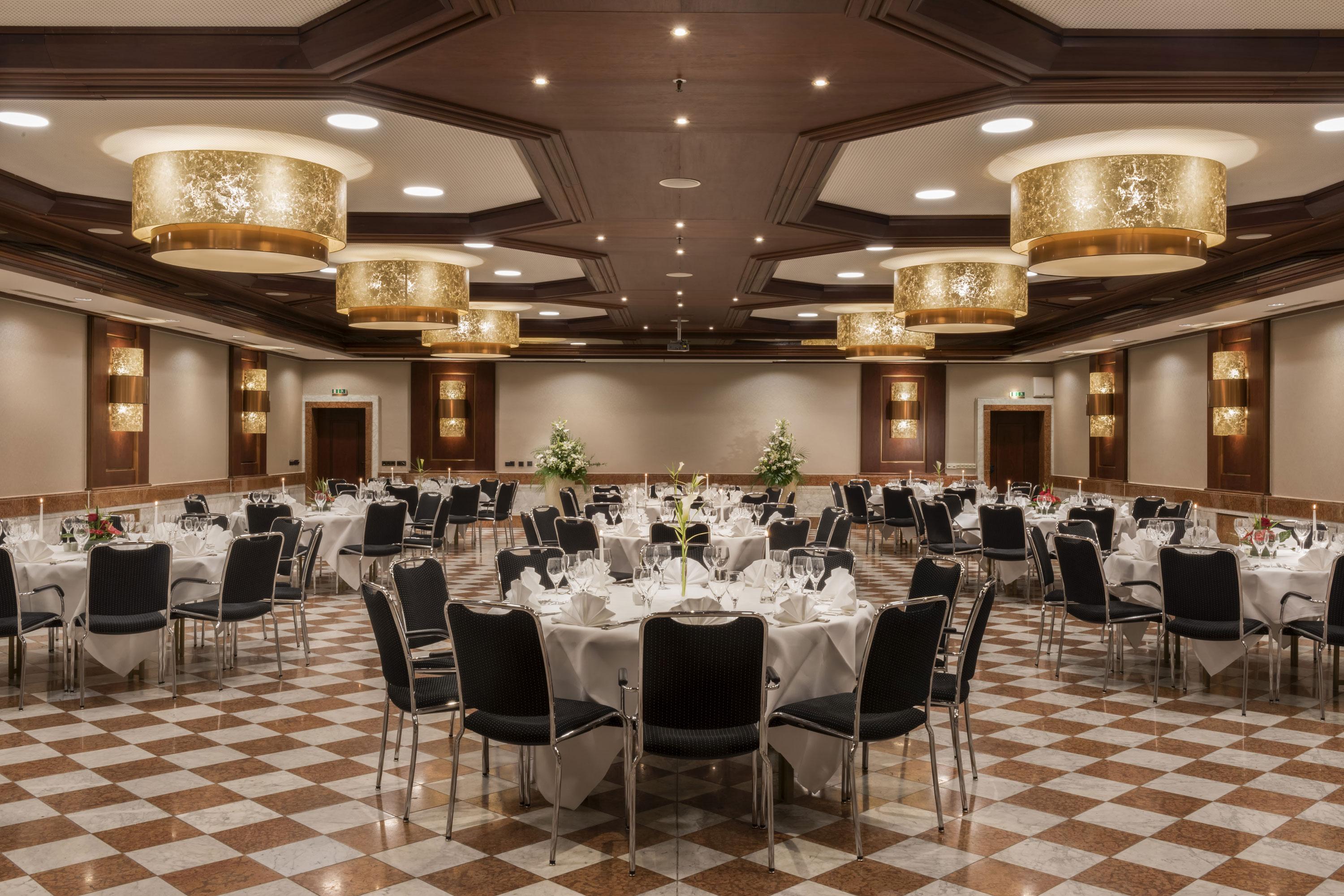 Maritim Hotel Königswinter Εξωτερικό φωτογραφία