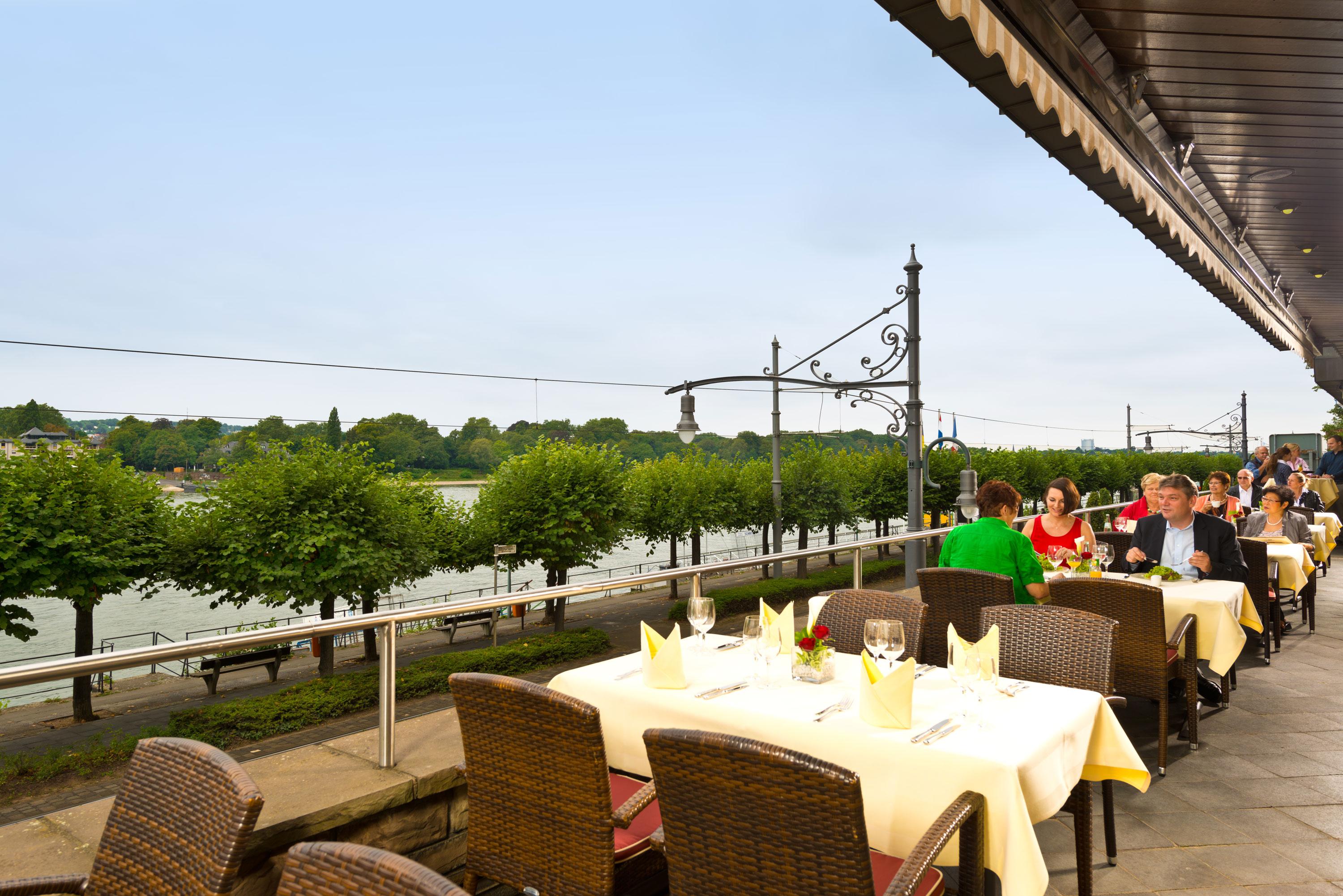Maritim Hotel Königswinter Εξωτερικό φωτογραφία