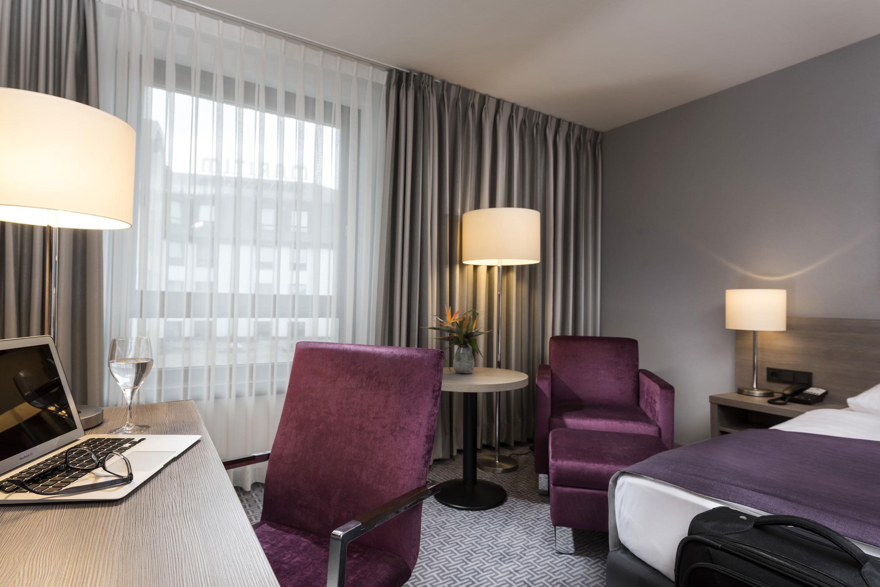 Maritim Hotel Königswinter Εξωτερικό φωτογραφία