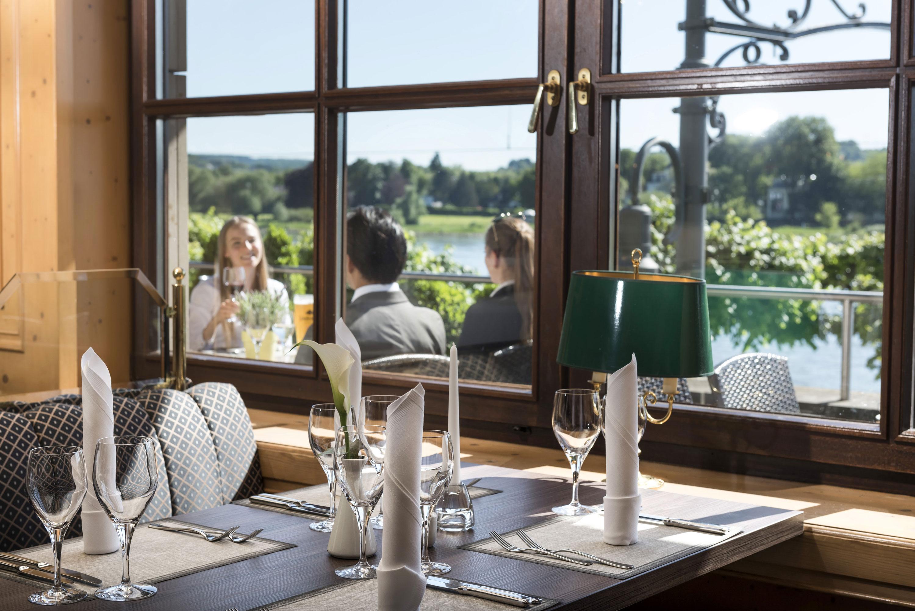 Maritim Hotel Königswinter Εξωτερικό φωτογραφία