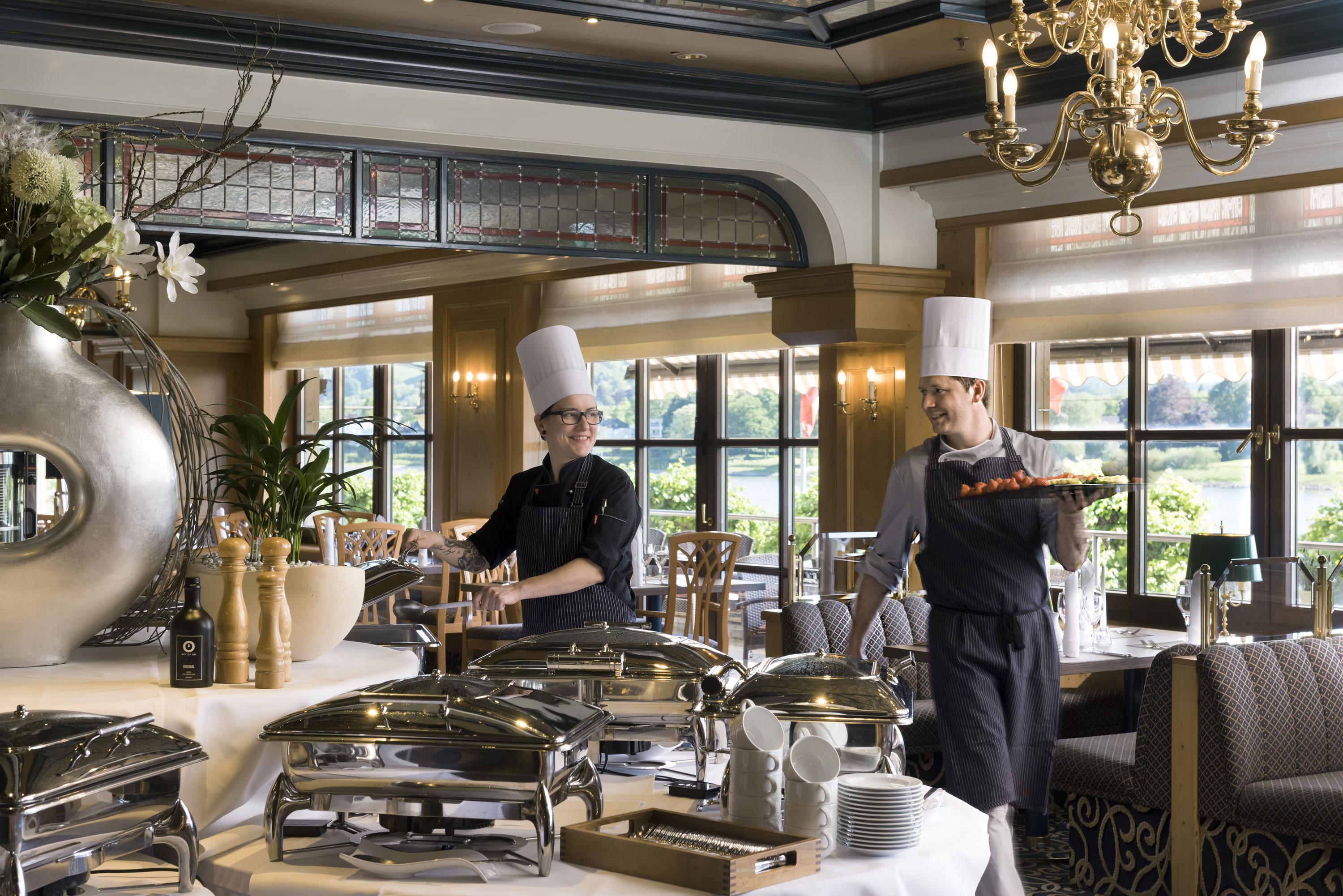 Maritim Hotel Königswinter Εξωτερικό φωτογραφία