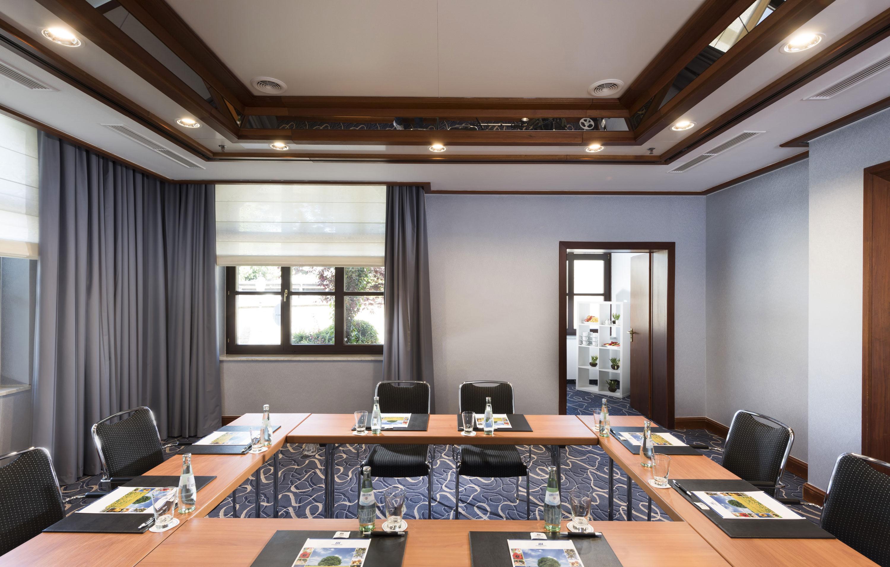 Maritim Hotel Königswinter Εξωτερικό φωτογραφία