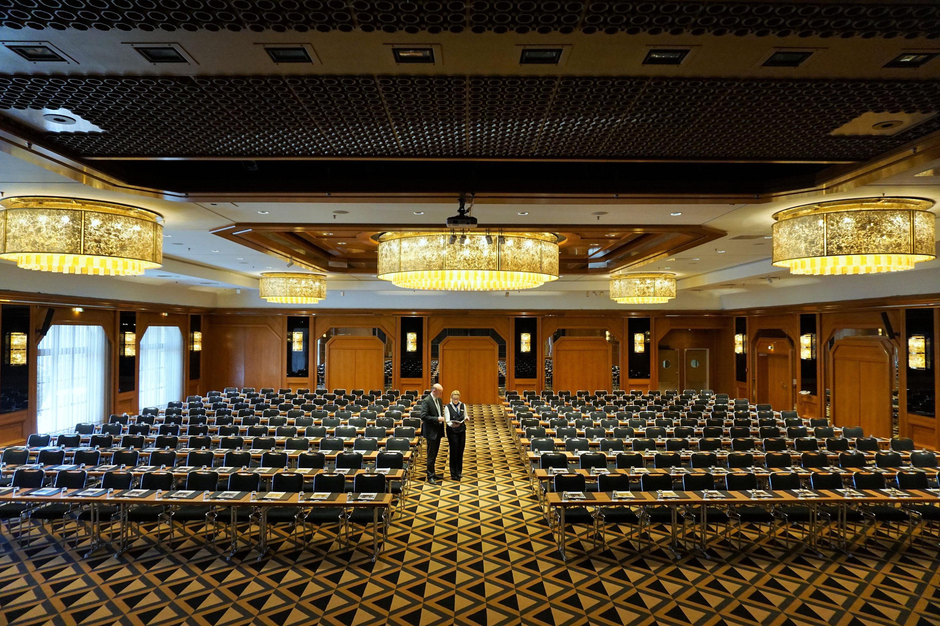Maritim Hotel Königswinter Εξωτερικό φωτογραφία