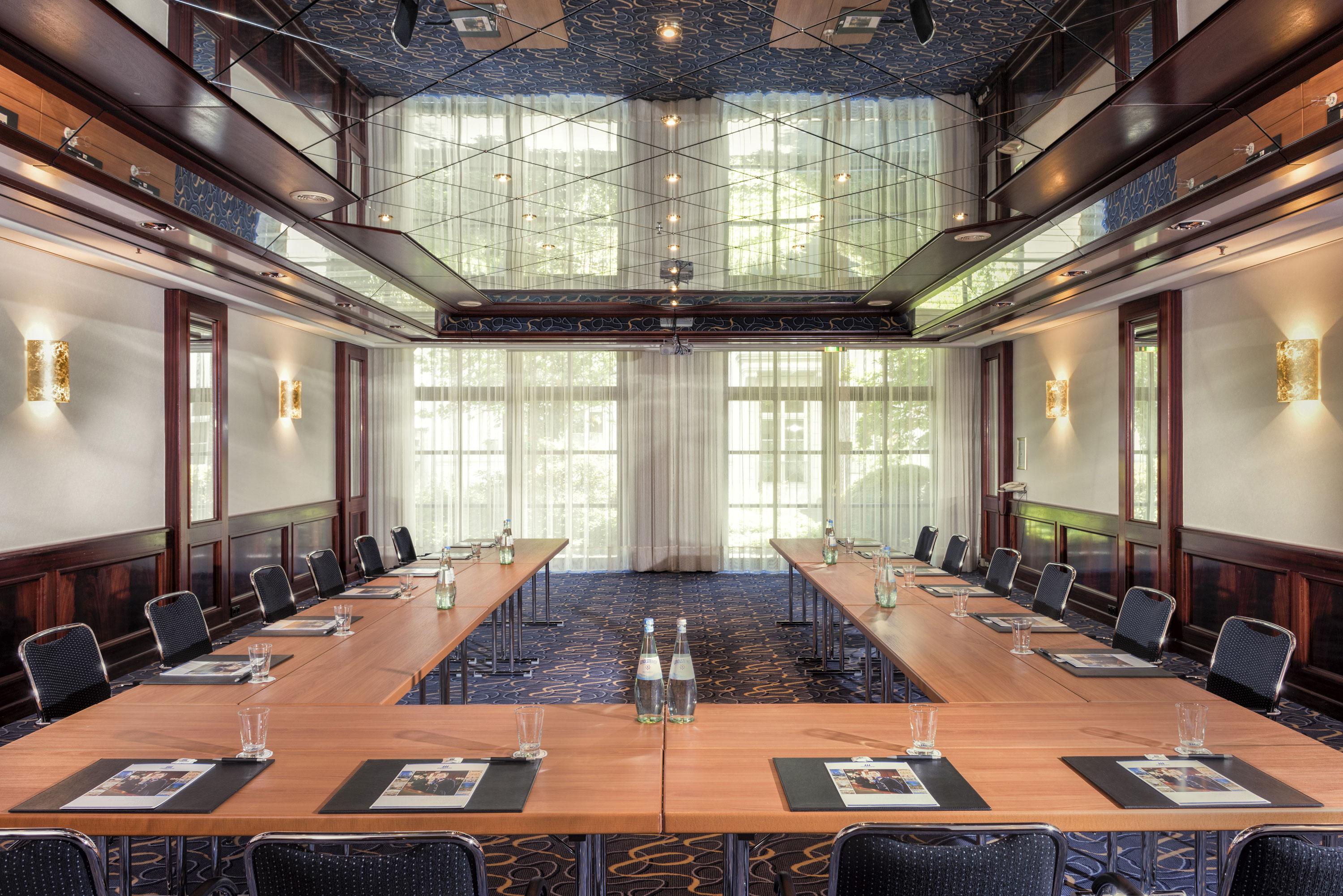 Maritim Hotel Königswinter Εξωτερικό φωτογραφία