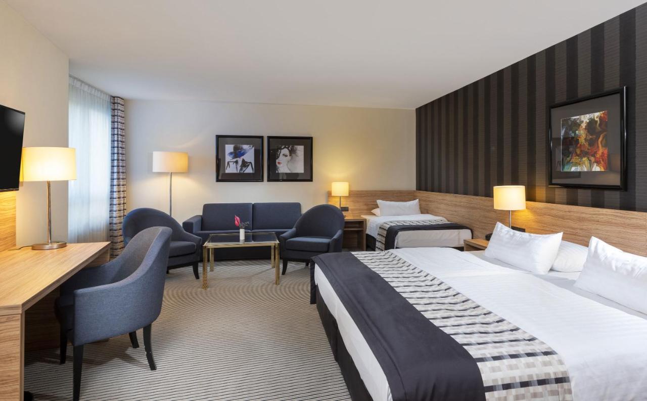 Maritim Hotel Königswinter Εξωτερικό φωτογραφία