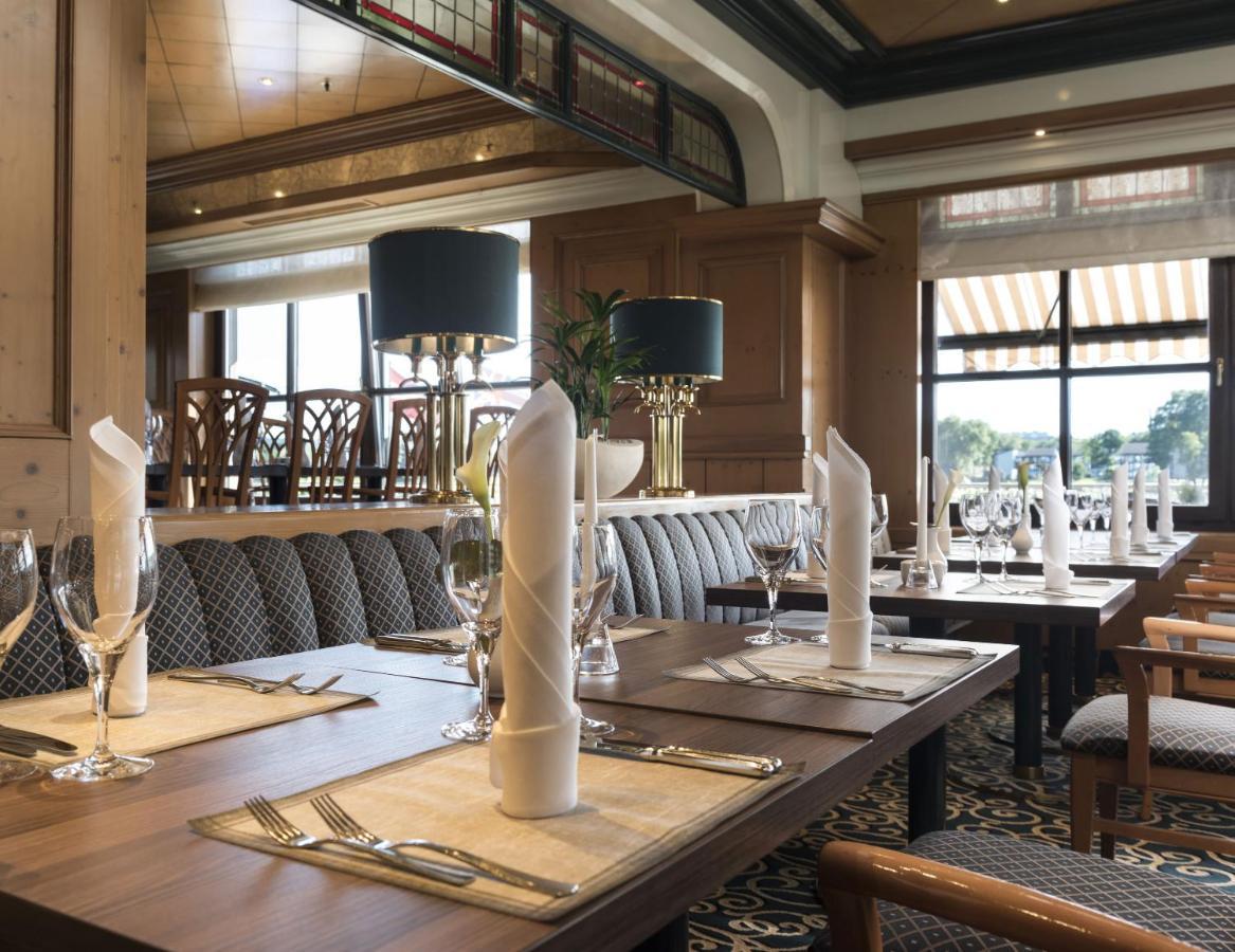 Maritim Hotel Königswinter Εξωτερικό φωτογραφία