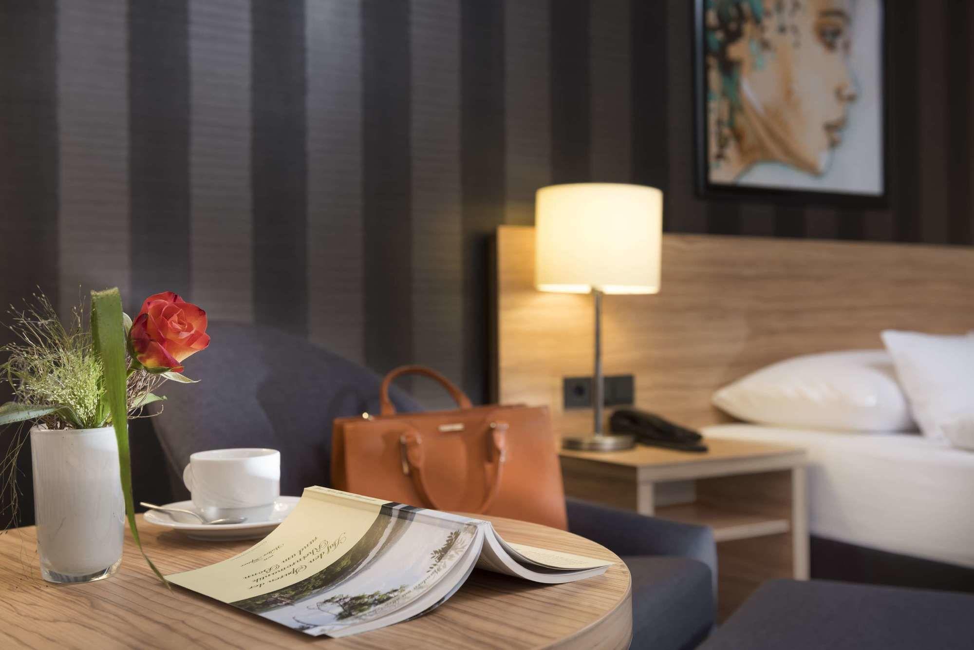Maritim Hotel Königswinter Εξωτερικό φωτογραφία