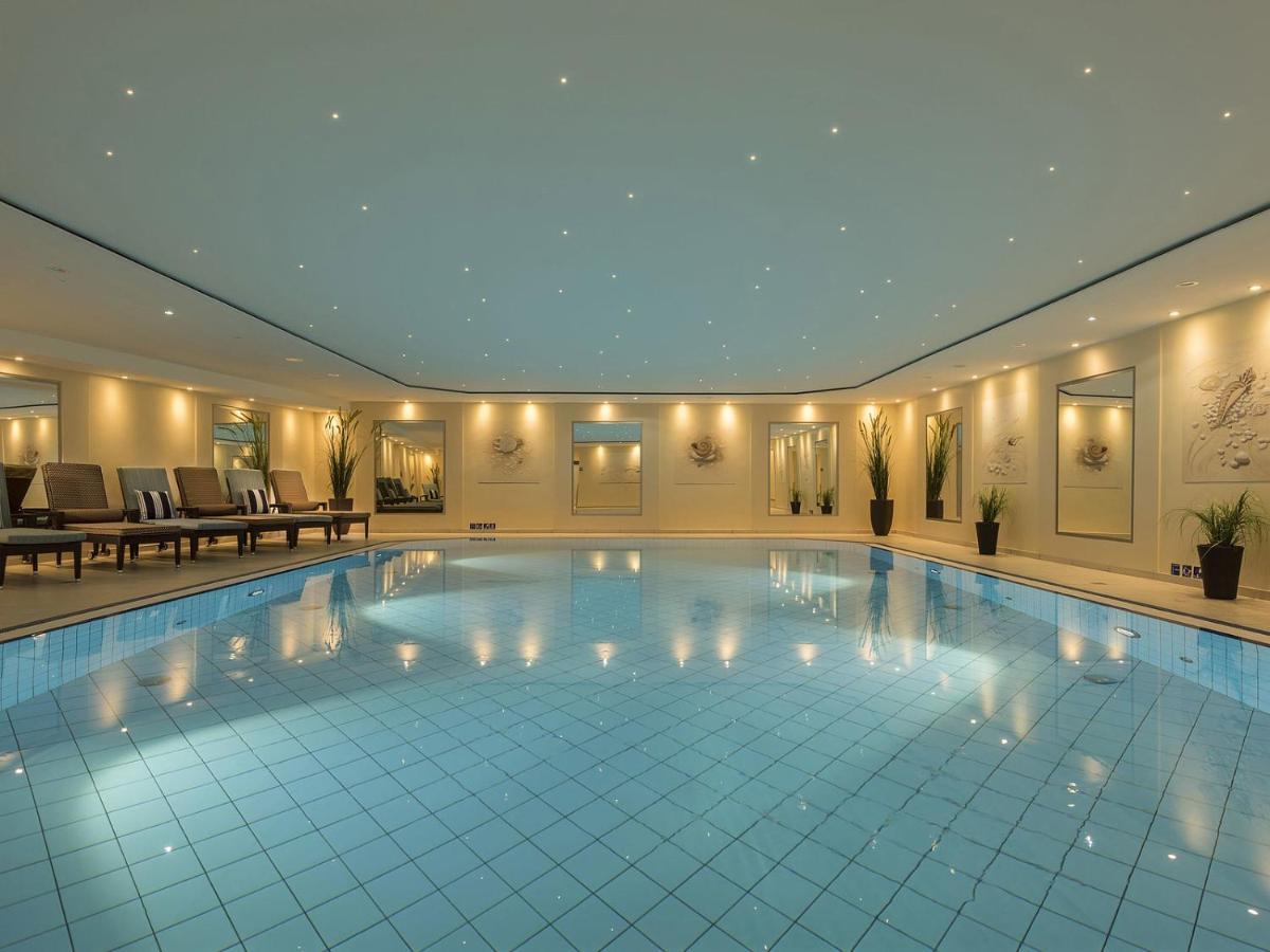Maritim Hotel Königswinter Εξωτερικό φωτογραφία