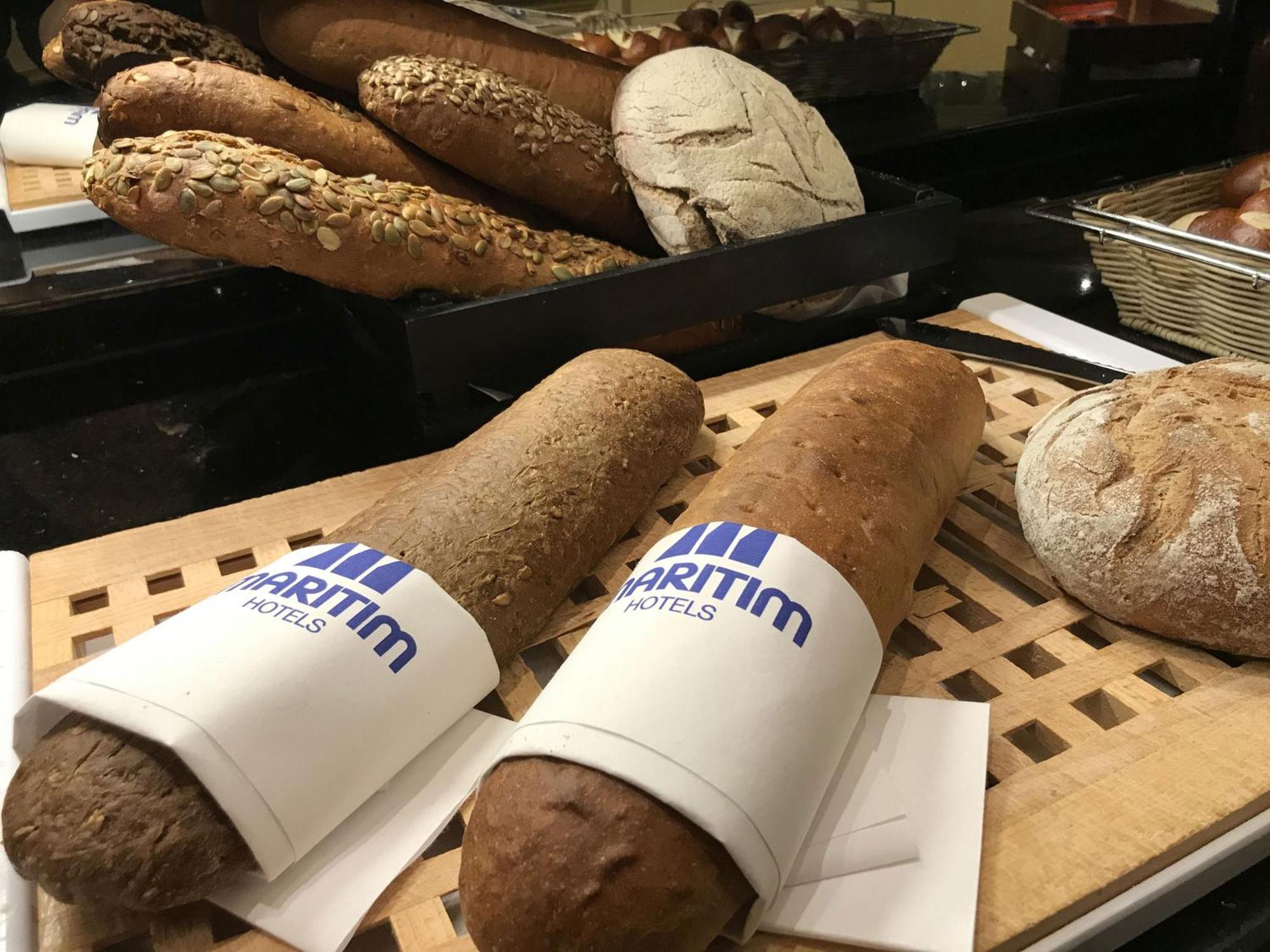 Maritim Hotel Königswinter Εξωτερικό φωτογραφία