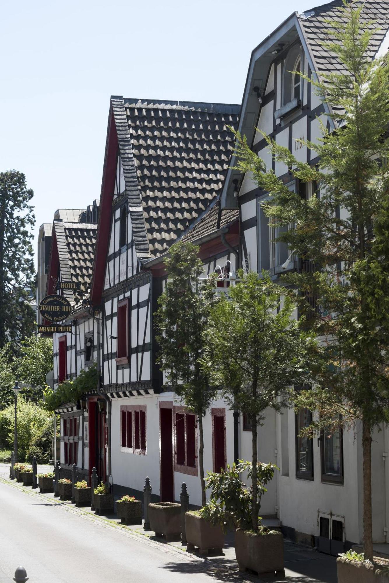 Maritim Hotel Königswinter Εξωτερικό φωτογραφία