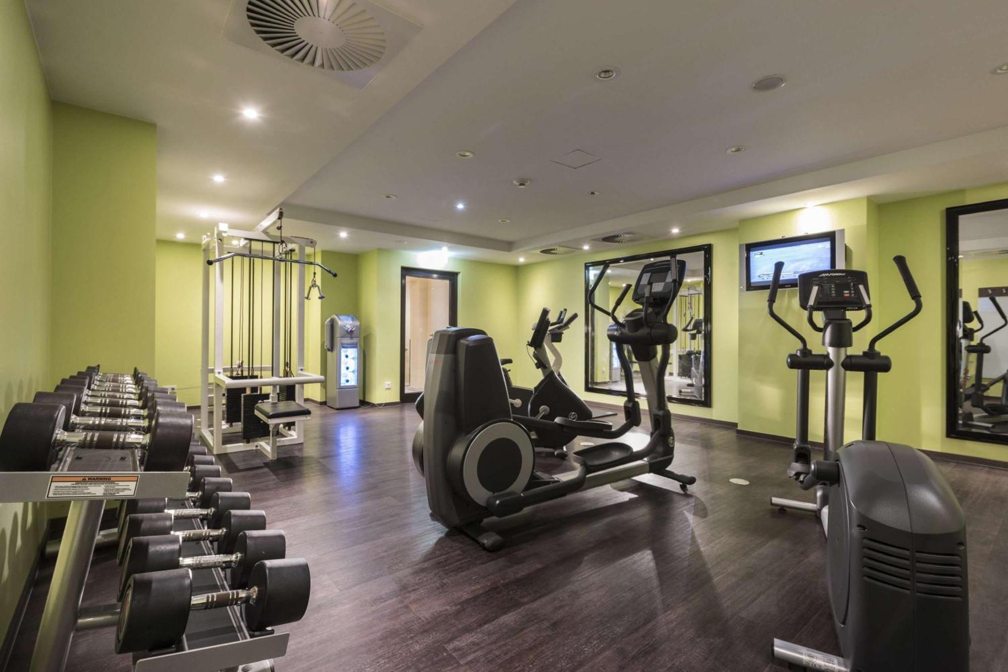 Maritim Hotel Königswinter Εξωτερικό φωτογραφία