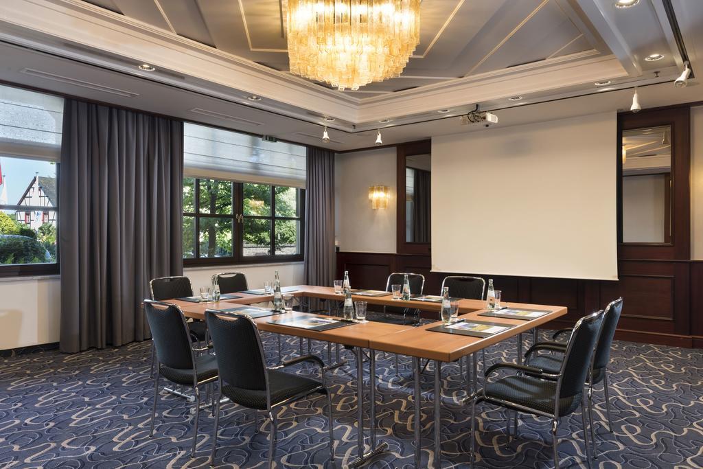 Maritim Hotel Königswinter Εξωτερικό φωτογραφία