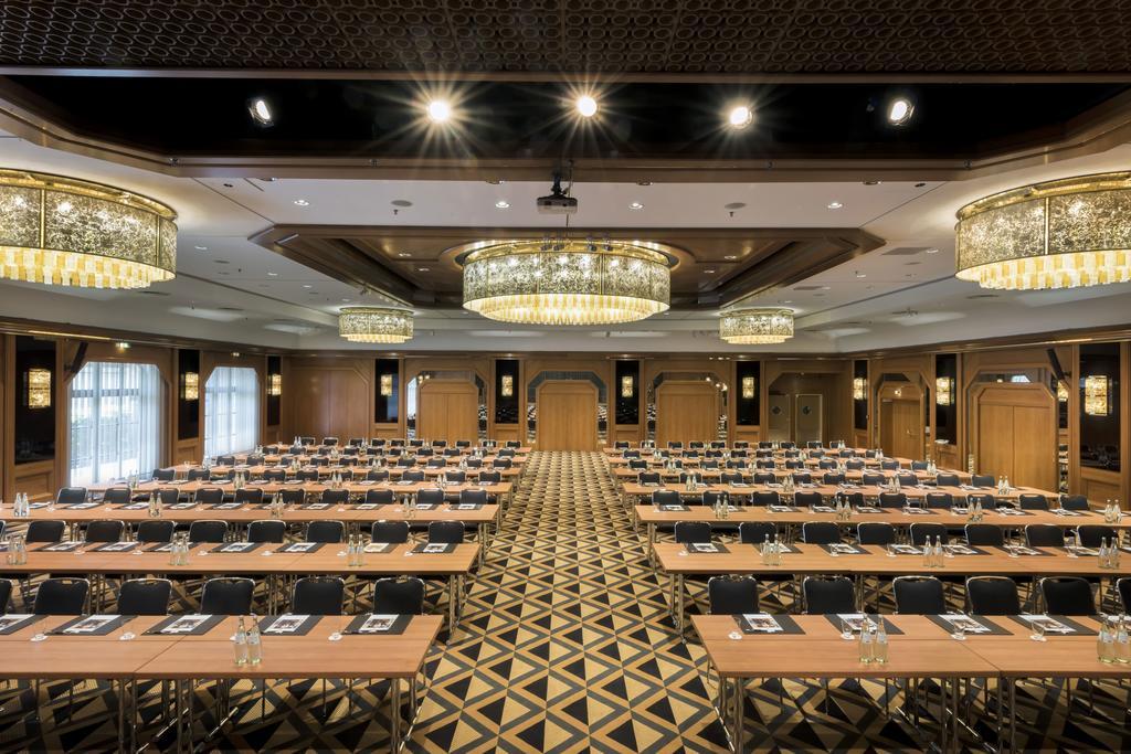Maritim Hotel Königswinter Εξωτερικό φωτογραφία