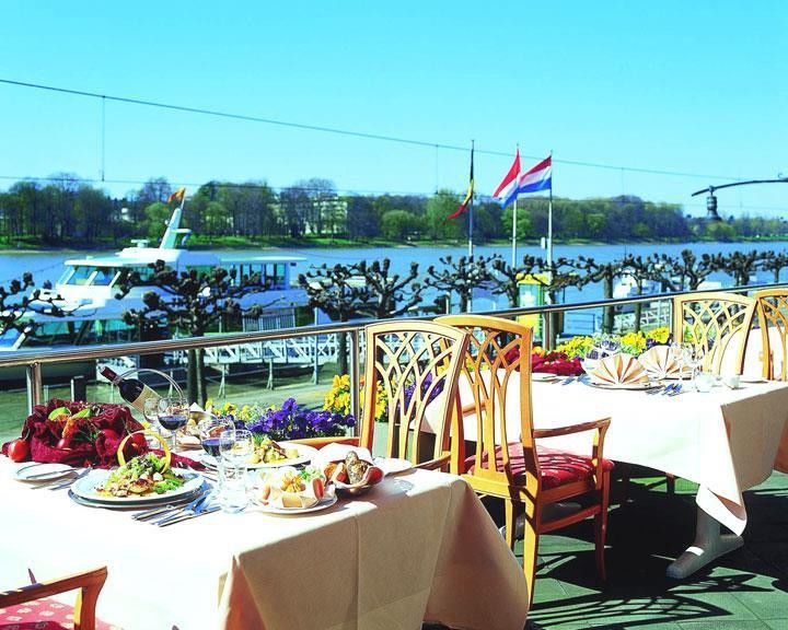Maritim Hotel Königswinter Εξωτερικό φωτογραφία
