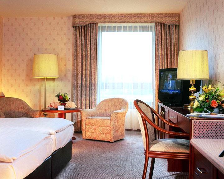 Maritim Hotel Königswinter Δωμάτιο φωτογραφία