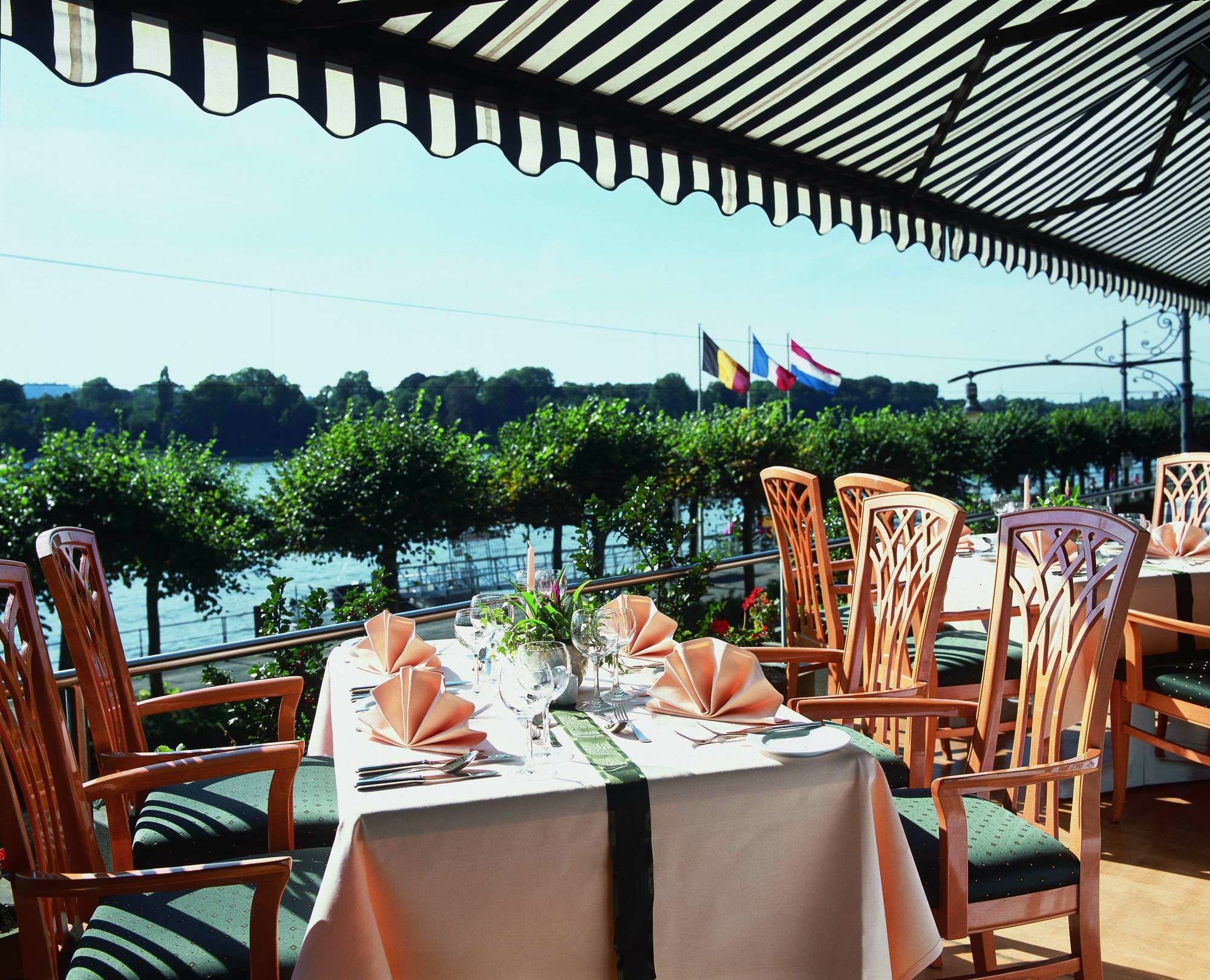 Maritim Hotel Königswinter Εξωτερικό φωτογραφία
