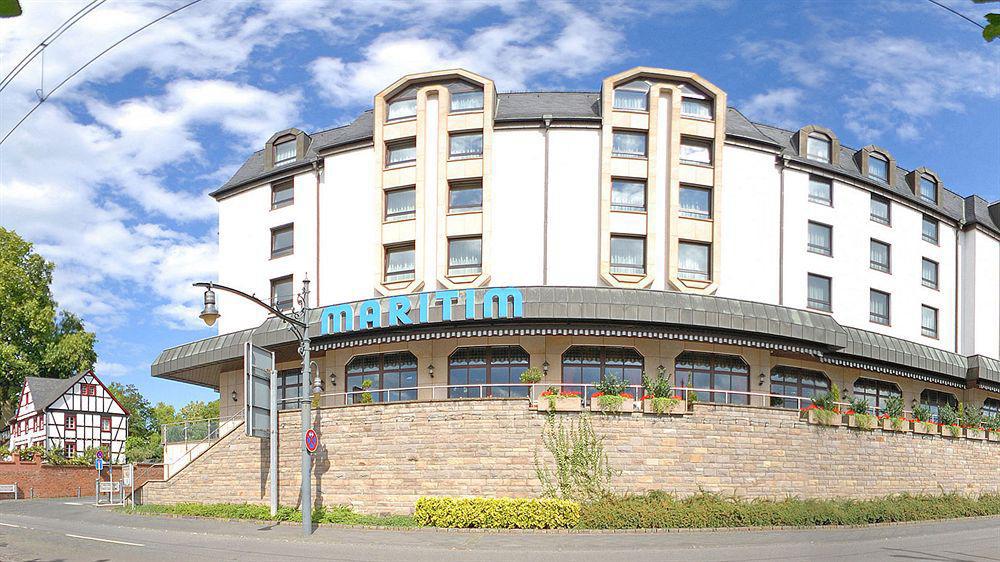Maritim Hotel Königswinter Εξωτερικό φωτογραφία